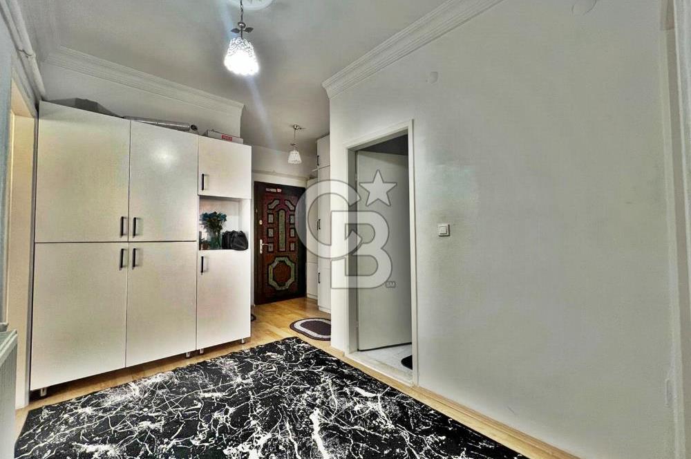 İMAM ALİM SULTAN CD ÜZERİ ÖN CEPHE FULL YAPILI MASRAFSIZ 3+1 DAİRE 