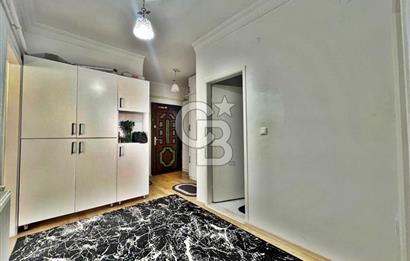 İMAM ALİM SULTAN CD ÜZERİ ÖN CEPHE FULL YAPILI MASRAFSIZ 3+1 DAİRE 