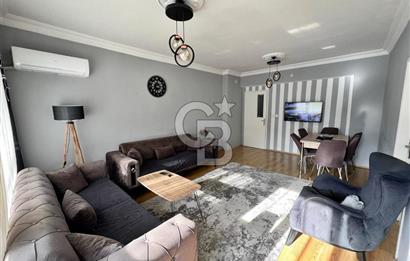 İMAM ALİM SULTAN CD ÜZERİ ÖN CEPHE FULL YAPILI MASRAFSIZ 3+1 DAİRE 