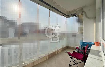 İMAM ALİM SULTAN CD ÜZERİ ÖN CEPHE FULL YAPILI MASRAFSIZ 3+1 DAİRE 