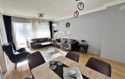 İMAM ALİM SULTAN CD ÜZERİ ÖN CEPHE FULL YAPILI MASRAFSIZ 3+1 DAİRE 