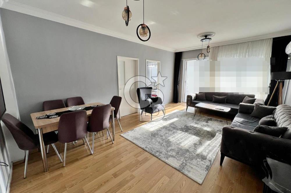 İMAM ALİM SULTAN CD ÜZERİ ÖN CEPHE FULL YAPILI MASRAFSIZ 3+1 DAİRE 