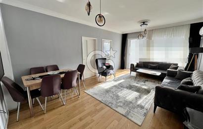 İMAM ALİM SULTAN CD ÜZERİ ÖN CEPHE FULL YAPILI MASRAFSIZ 3+1 DAİRE 