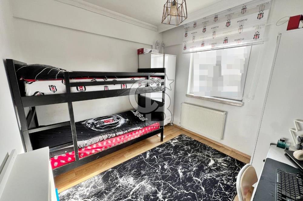 İMAM ALİM SULTAN CD ÜZERİ ÖN CEPHE FULL YAPILI MASRAFSIZ 3+1 DAİRE 