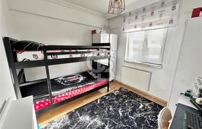 İMAM ALİM SULTAN CD ÜZERİ ÖN CEPHE FULL YAPILI MASRAFSIZ 3+1 DAİRE 