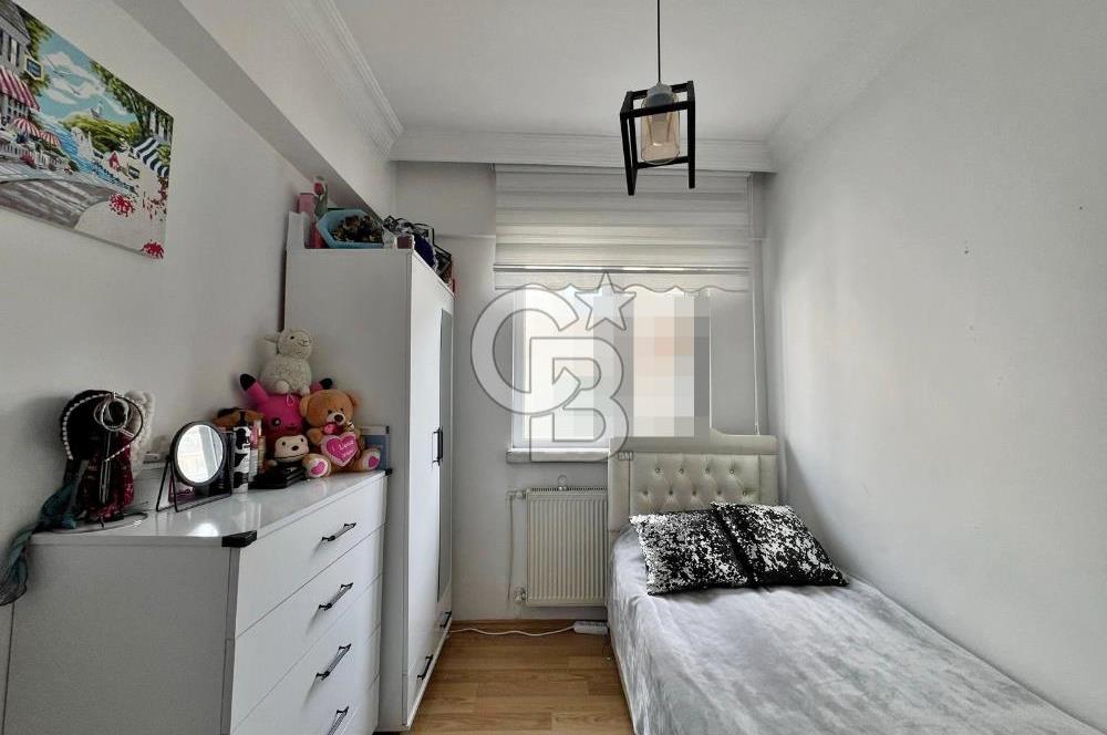 İMAM ALİM SULTAN CD ÜZERİ ÖN CEPHE FULL YAPILI MASRAFSIZ 3+1 DAİRE 