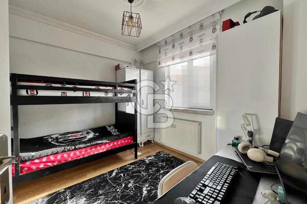 İMAM ALİM SULTAN CD ÜZERİ ÖN CEPHE FULL YAPILI MASRAFSIZ 3+1 DAİRE 