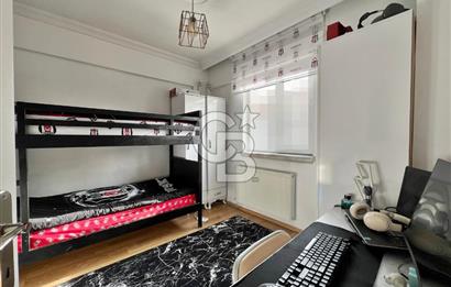 İMAM ALİM SULTAN CD ÜZERİ ÖN CEPHE FULL YAPILI MASRAFSIZ 3+1 DAİRE 