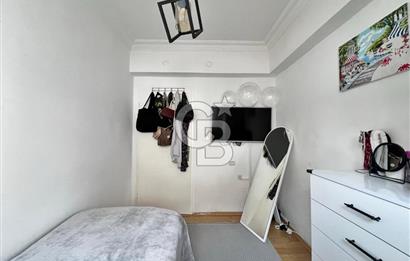 İMAM ALİM SULTAN CD ÜZERİ ÖN CEPHE FULL YAPILI MASRAFSIZ 3+1 DAİRE 