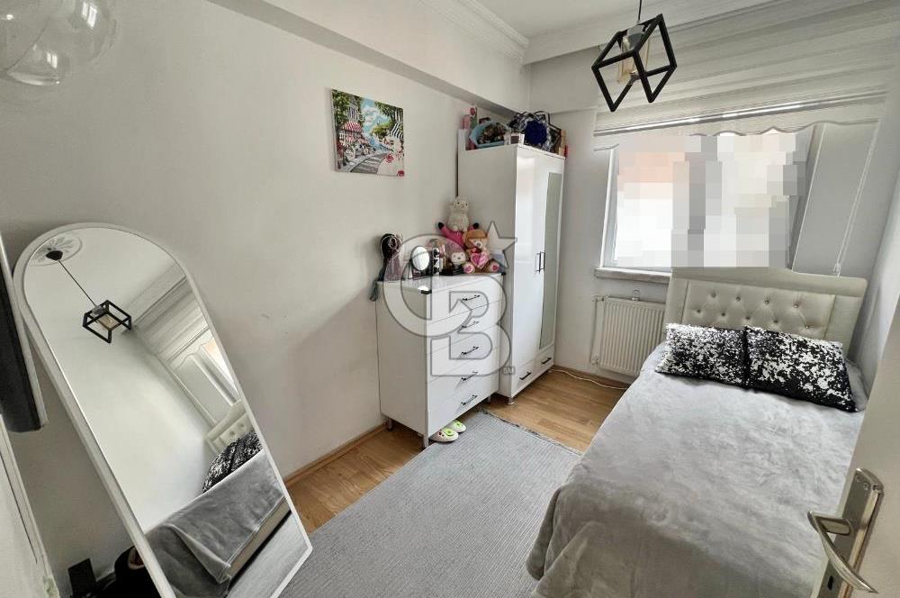 İMAM ALİM SULTAN CD ÜZERİ ÖN CEPHE FULL YAPILI MASRAFSIZ 3+1 DAİRE 