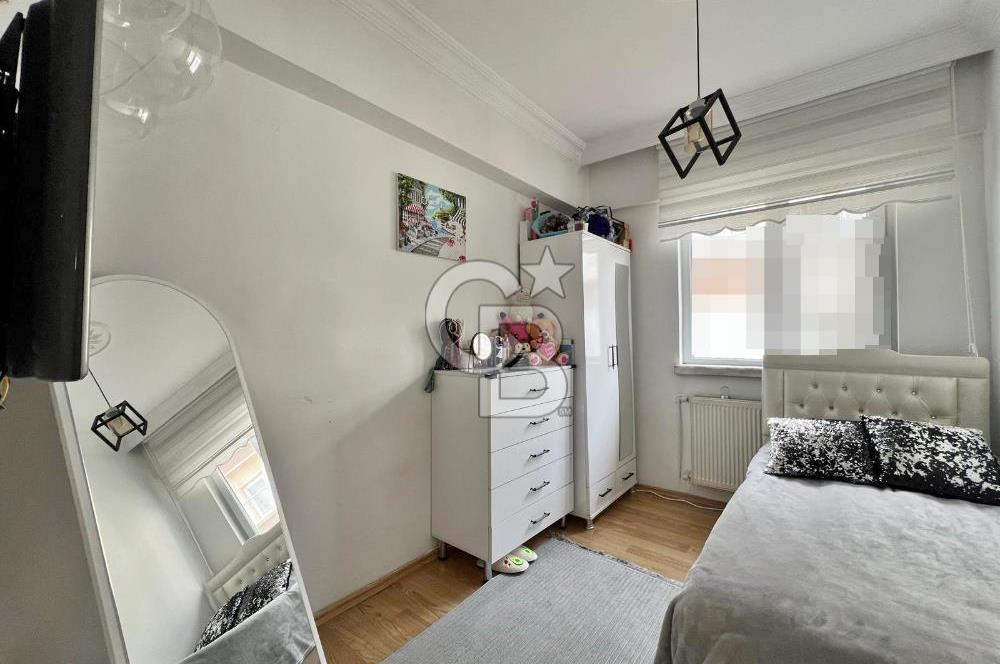 İMAM ALİM SULTAN CD ÜZERİ ÖN CEPHE FULL YAPILI MASRAFSIZ 3+1 DAİRE 