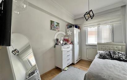 İMAM ALİM SULTAN CD ÜZERİ ÖN CEPHE FULL YAPILI MASRAFSIZ 3+1 DAİRE 