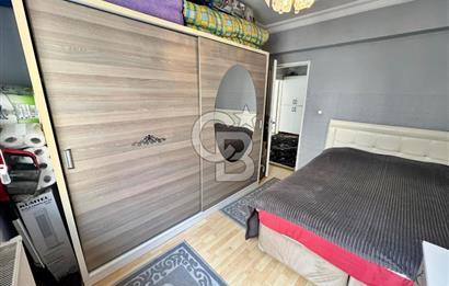 İMAM ALİM SULTAN CD ÜZERİ ÖN CEPHE FULL YAPILI MASRAFSIZ 3+1 DAİRE 