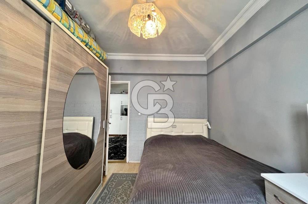 İMAM ALİM SULTAN CD ÜZERİ ÖN CEPHE FULL YAPILI MASRAFSIZ 3+1 DAİRE 