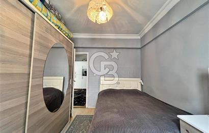 İMAM ALİM SULTAN CD ÜZERİ ÖN CEPHE FULL YAPILI MASRAFSIZ 3+1 DAİRE 