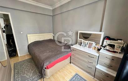 İMAM ALİM SULTAN CD ÜZERİ ÖN CEPHE FULL YAPILI MASRAFSIZ 3+1 DAİRE 