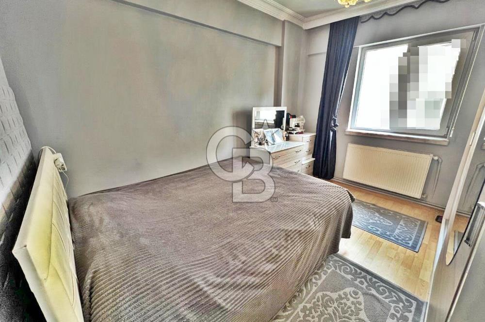 İMAM ALİM SULTAN CD ÜZERİ ÖN CEPHE FULL YAPILI MASRAFSIZ 3+1 DAİRE 