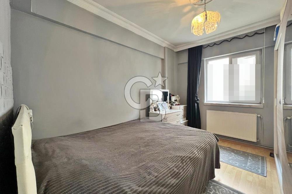 İMAM ALİM SULTAN CD ÜZERİ ÖN CEPHE FULL YAPILI MASRAFSIZ 3+1 DAİRE 