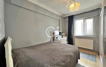 İMAM ALİM SULTAN CD ÜZERİ ÖN CEPHE FULL YAPILI MASRAFSIZ 3+1 DAİRE 