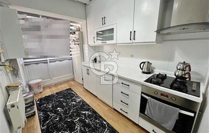 İMAM ALİM SULTAN CD ÜZERİ ÖN CEPHE FULL YAPILI MASRAFSIZ 3+1 DAİRE 