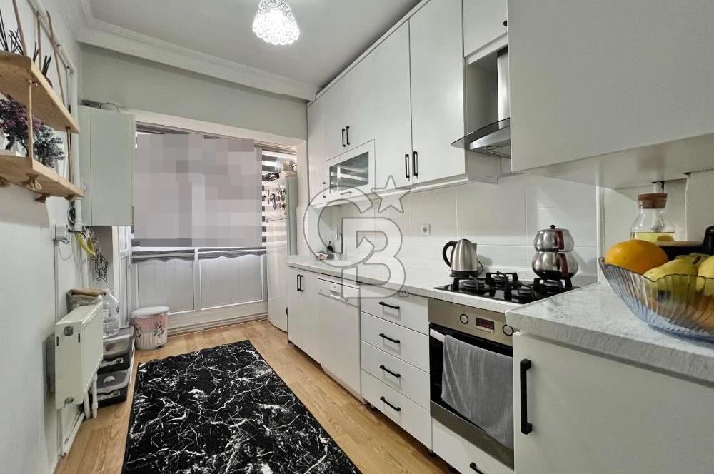 İMAM ALİM SULTAN CD ÜZERİ ÖN CEPHE FULL YAPILI MASRAFSIZ 3+1 DAİRE 