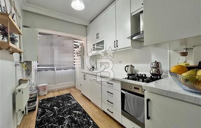 İMAM ALİM SULTAN CD ÜZERİ ÖN CEPHE FULL YAPILI MASRAFSIZ 3+1 DAİRE 