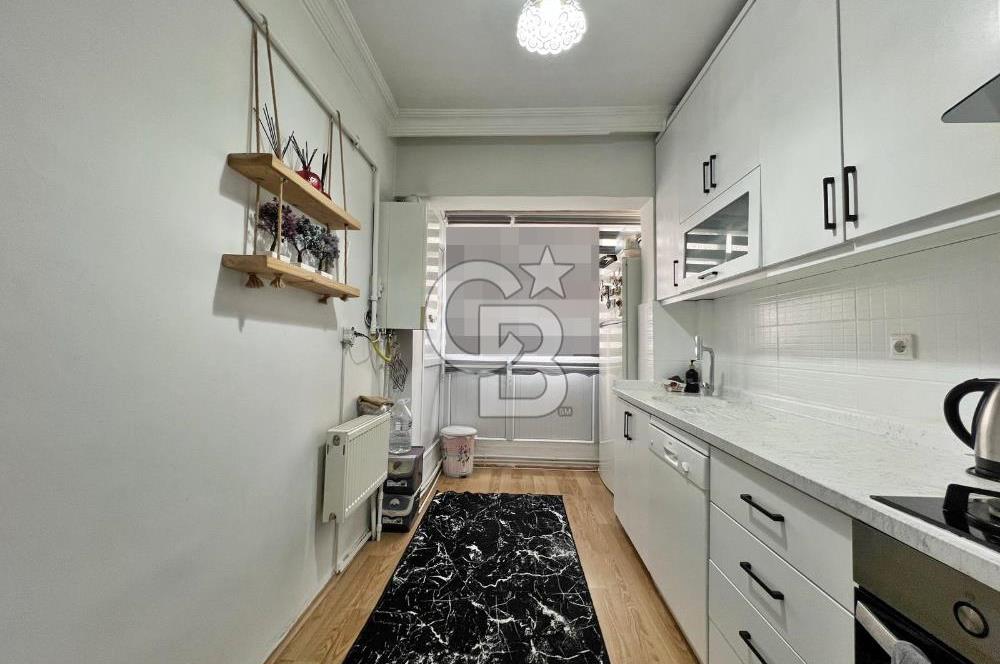 İMAM ALİM SULTAN CD ÜZERİ ÖN CEPHE FULL YAPILI MASRAFSIZ 3+1 DAİRE 