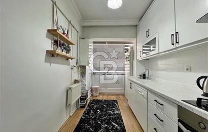 İMAM ALİM SULTAN CD ÜZERİ ÖN CEPHE FULL YAPILI MASRAFSIZ 3+1 DAİRE 