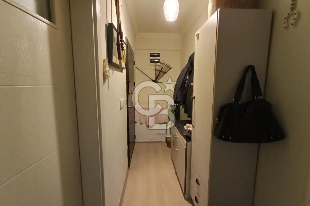 Bayraklı mahallesi satılık 2+1 daire