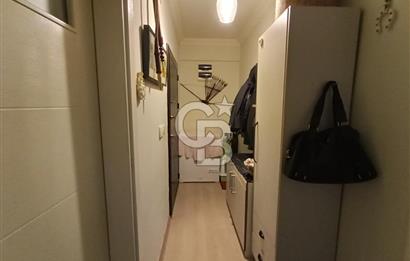 Bayraklı mahallesi satılık 2+1 daire