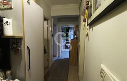 Bayraklı mahallesi satılık 2+1 daire