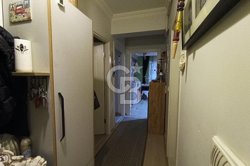 Bayraklı mahallesi satılık 2+1 daire