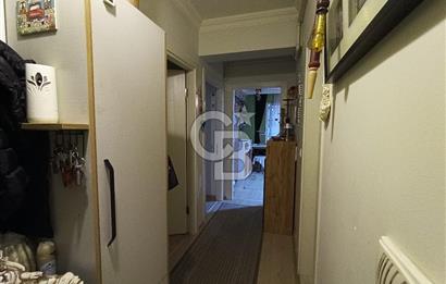 Bayraklı mahallesi satılık 2+1 daire