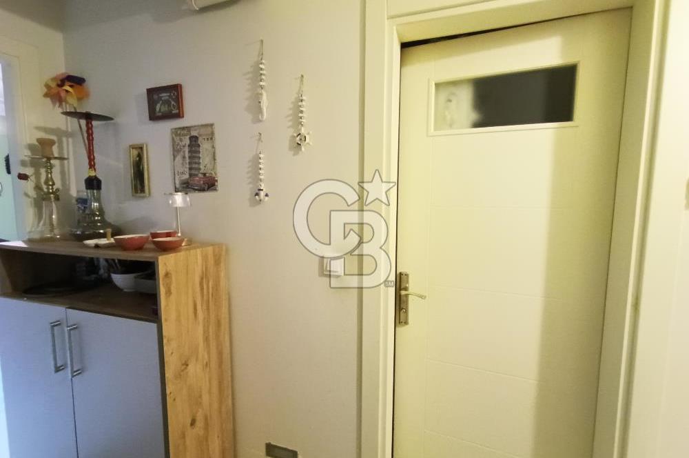 Bayraklı mahallesi satılık 2+1 daire