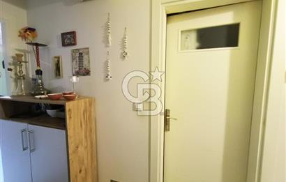 Bayraklı mahallesi satılık 2+1 daire