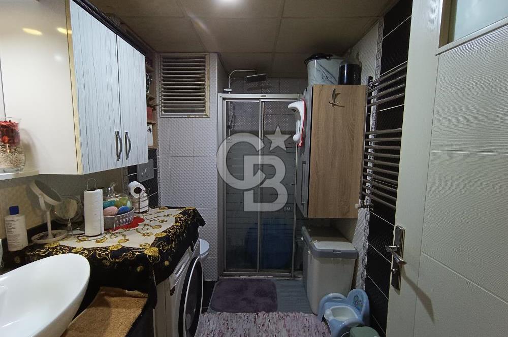 Bayraklı mahallesi satılık 2+1 daire