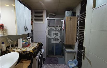 Bayraklı mahallesi satılık 2+1 daire