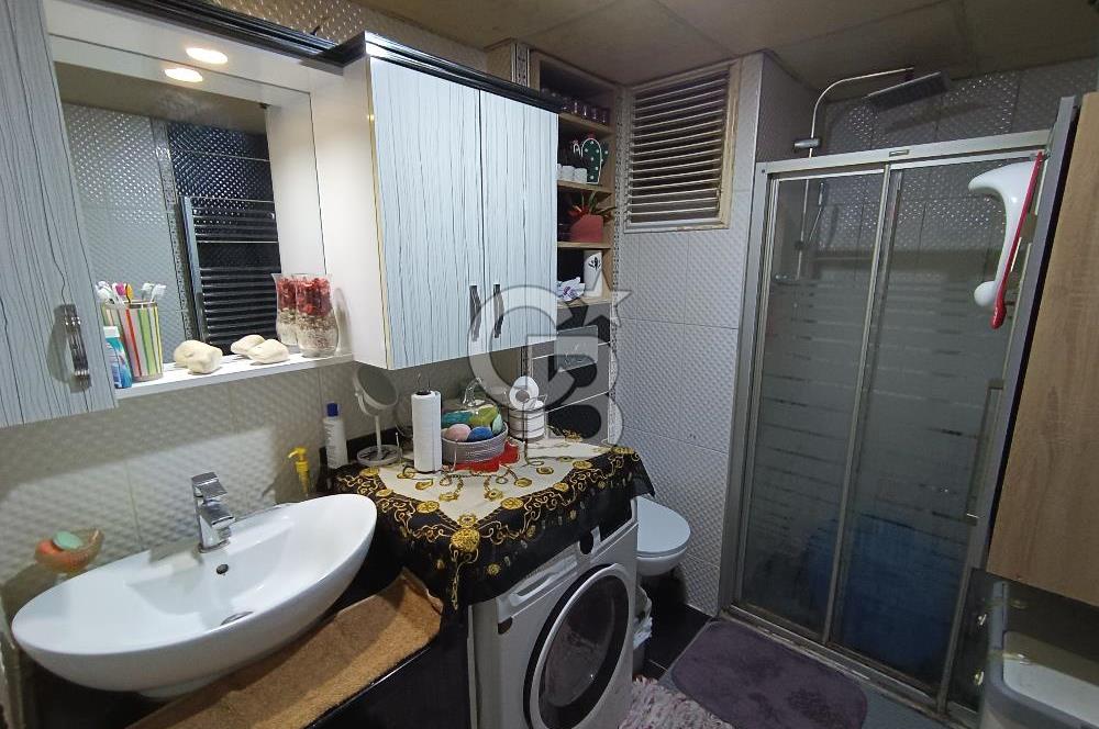 Bayraklı mahallesi satılık 2+1 daire