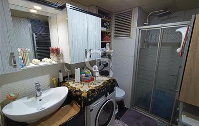 Bayraklı mahallesi satılık 2+1 daire