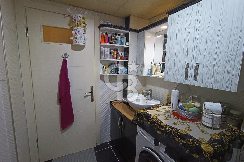 Bayraklı mahallesi satılık 2+1 daire