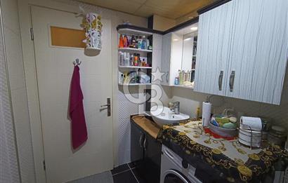 Bayraklı mahallesi satılık 2+1 daire