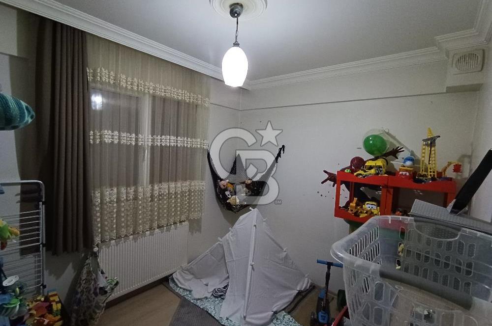 Bayraklı mahallesi satılık 2+1 daire