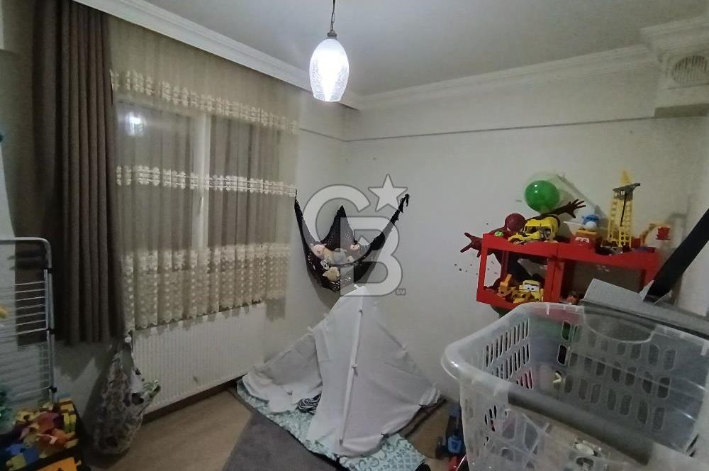 Bayraklı mahallesi satılık 2+1 daire