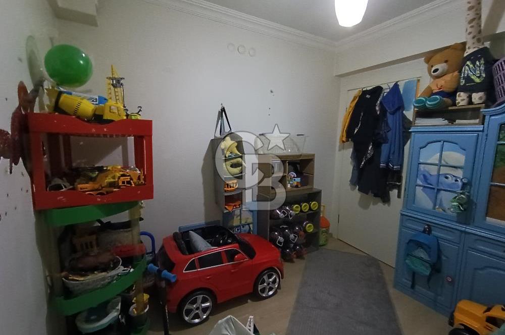 Bayraklı mahallesi satılık 2+1 daire