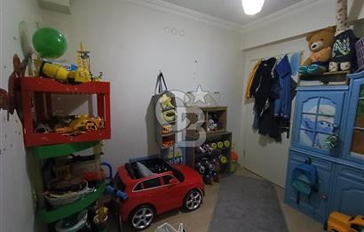 Bayraklı mahallesi satılık 2+1 daire