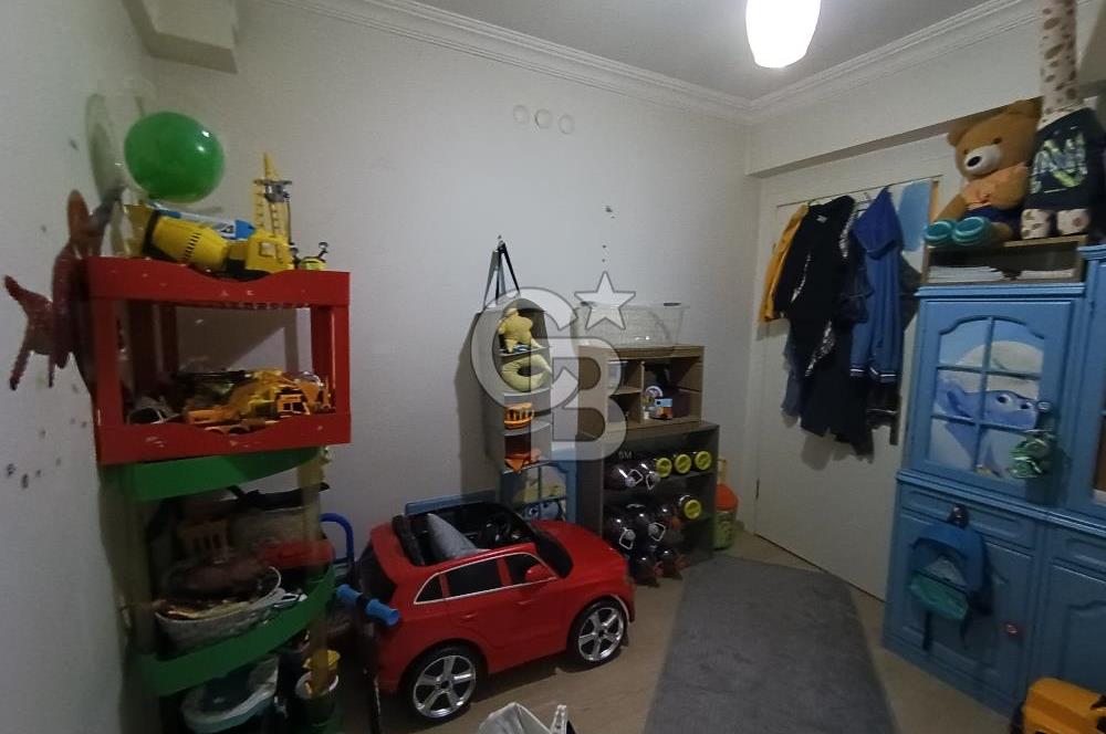 Bayraklı mahallesi satılık 2+1 daire