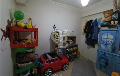 Bayraklı mahallesi satılık 2+1 daire