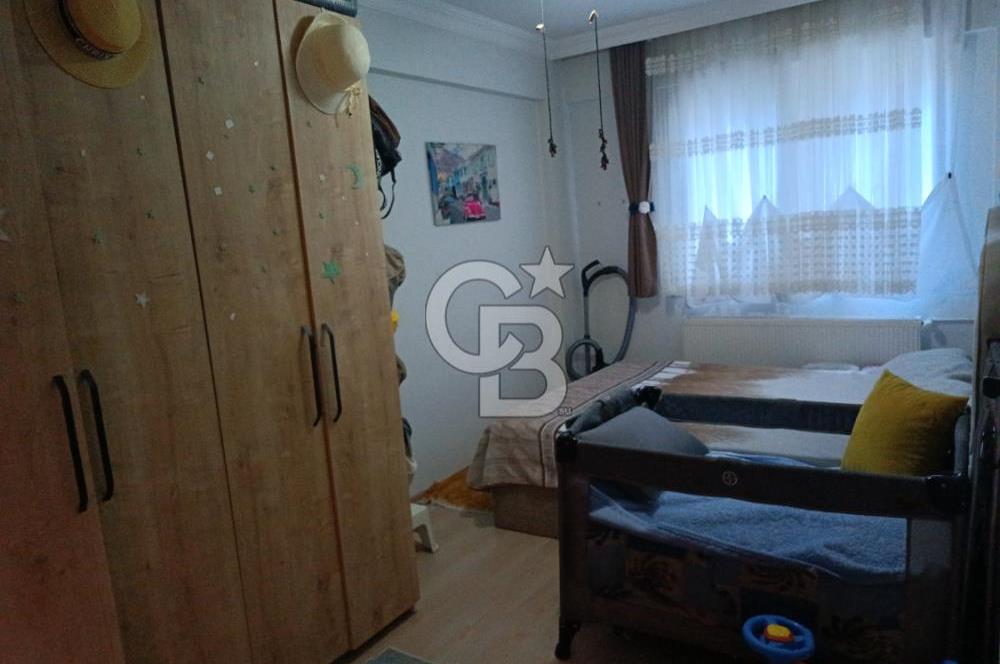 Bayraklı mahallesi satılık 2+1 daire