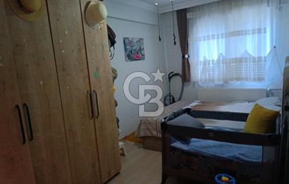 Bayraklı mahallesi satılık 2+1 daire