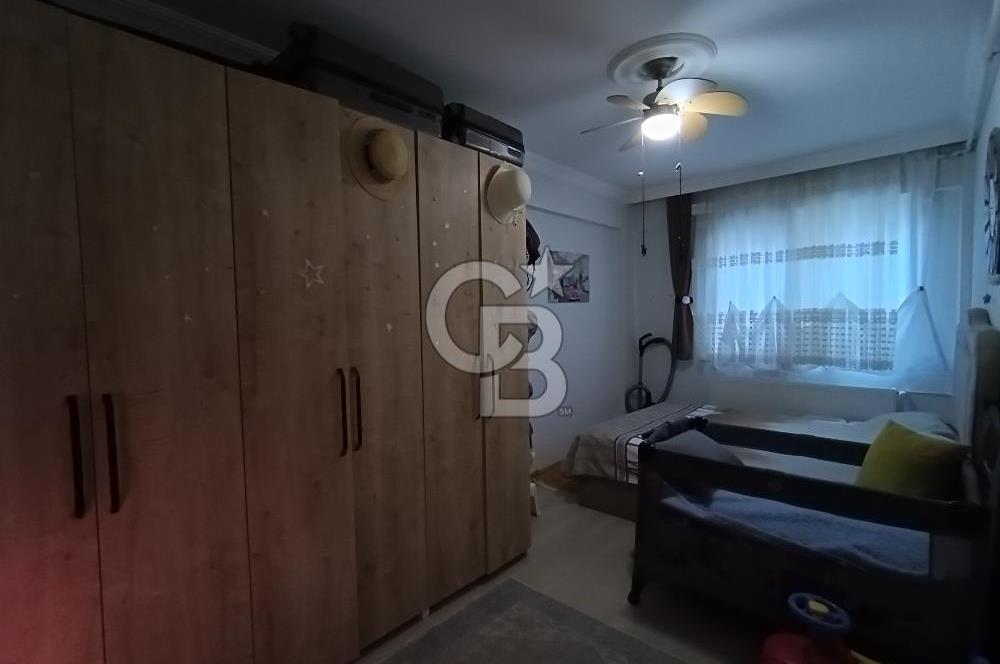 Bayraklı mahallesi satılık 2+1 daire